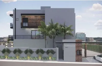 Casa em condomínio fechado com 3 quartos à venda no Glória, Joinville 