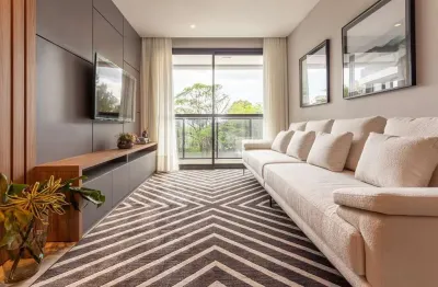 Apartamento com 2 quartos à venda no Atiradores, Joinville 