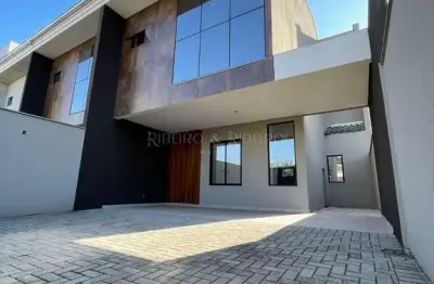 Casa com 3 quartos à venda no Saguaçu, Joinville 