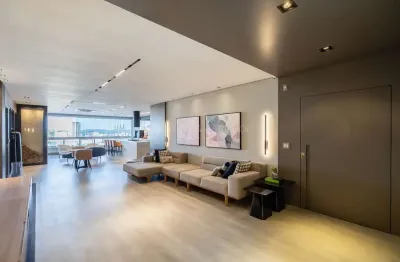 Apartamento com 4 quartos à venda no Atiradores, Joinville 