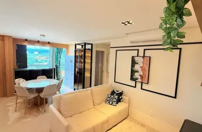 Apartamento com 2 quartos à venda no América, Joinville 