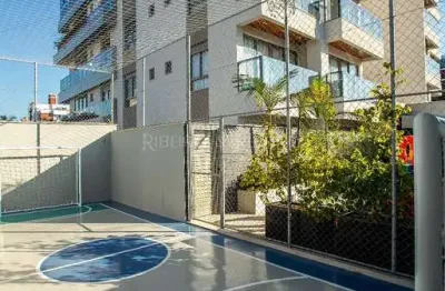 Apartamento com 4 quartos à venda no América, Joinville 