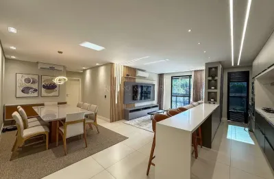 Apartamento com 3 quartos à venda no Atiradores, Joinville 