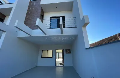 Casa com 3 quartos à venda no Costa e Silva, Joinville 