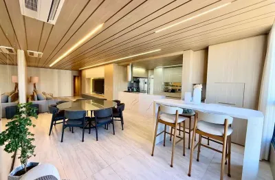 Apartamento com 3 quartos à venda no América, Joinville 