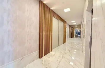Apartamento com 3 quartos à venda no América, Joinville 