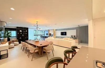 Apartamento com 3 quartos à venda no América, Joinville 