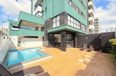 Apartamento com 3 quartos à venda no Saguaçu, Joinville 