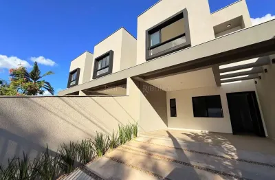 Casa com 3 quartos à venda no Santo Antônio, Joinville 