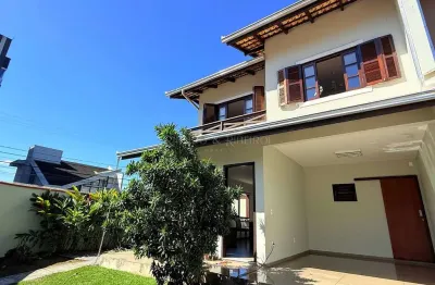 Casa com 3 quartos à venda no Costa e Silva, Joinville 