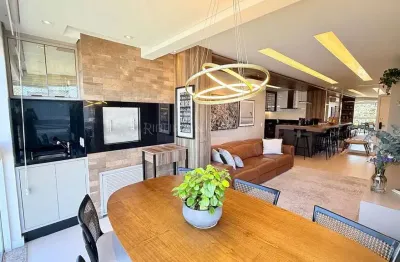 Apartamento com 3 quartos à venda no Saguaçu, Joinville 
