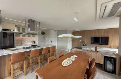 Apartamento com 3 quartos à venda no américa, joinville , 150 m2 por r$ 2.100.000