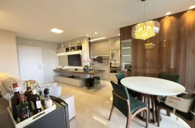 Apartamento com 3 quartos à venda no Anita Garibaldi, Joinville 