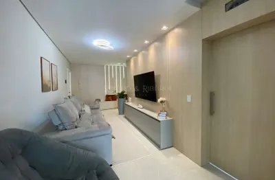 Apartamento com 3 quartos à venda no Saguaçu, Joinville 