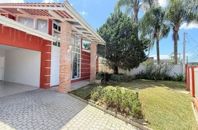 Casa com 4 quartos à venda no Saguaçu, Joinville 