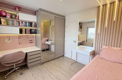 Apartamento com 3 quartos à venda no Bucarein, Joinville 