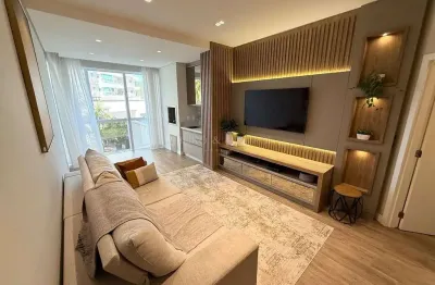 Apartamento com 3 quartos à venda no Saguaçu, Joinville 