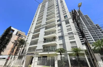 Apartamento com 4 quartos à venda no Atiradores, Joinville 
