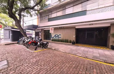 Apartamento para venda em porto alegre, centro histórico, 3 dormitórios, 1 suíte, 2 banheiros, 1 vaga