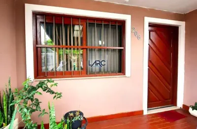 Casa para venda em porto alegre, hípica, 2 dormitórios, 2 suítes, 3 banheiros, 1 vaga