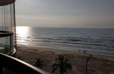 Apartamento com 3 quartos à venda na Vila Atlântica, Mongaguá 