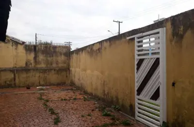 Casa com 3 quartos à venda na Vila Atlântica, Mongaguá 