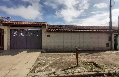 Casa com 2 quartos à venda na Avenida Marina, Vila Atlântica, Mongaguá