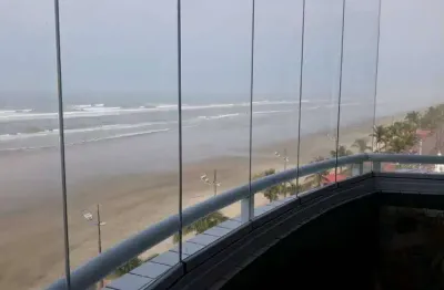 Casa com 3 quartos à venda na Vila Atlântica, Mongaguá 