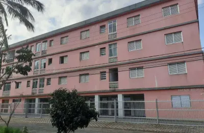 Apartamento com 2 quartos à venda na Vila Atlântica, Mongaguá 