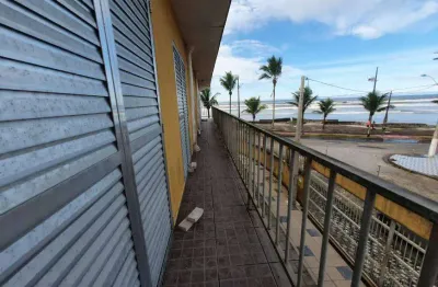 Casa com 4 quartos à venda na Vila Atlântica, Mongaguá 