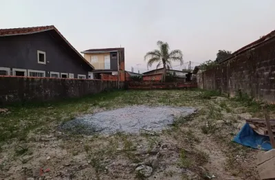 Terreno à venda na Avenida Marina, 4918, Vila Atlântica, Mongaguá