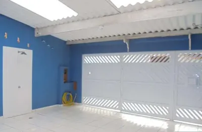 Casa com 2 quartos à venda na Avenida Marina, 4918, Vila Atlântica, Mongaguá