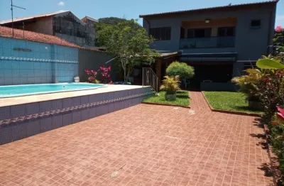 Casa com 2 quartos à venda na Avenida Marina, Vila Atlântica, Mongaguá