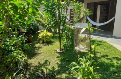 Casa com 3 quartos à venda na Avenida Marina, Vila Atlântica, Mongaguá