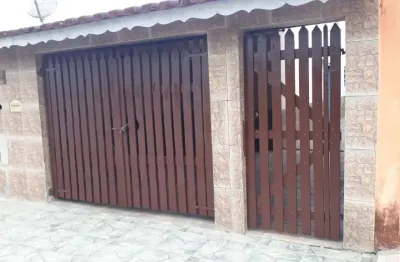 Casa com 2 quartos à venda na Avenida Marina, Vila Atlântica, Mongaguá