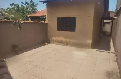 Casa com 2 quartos à venda na Avenida Marina, Vila Atlântica, Mongaguá