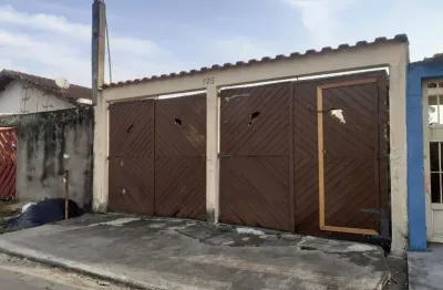 Casa com 2 quartos à venda na Avenida Marina, Florida Mirim, Mongaguá