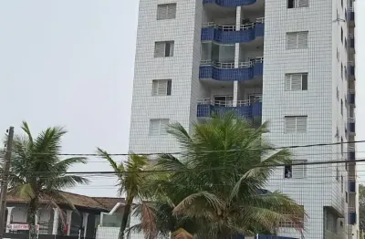 Apartamento com 2 quartos à venda na Avenida Marina, Vila Atlântica, Mongaguá