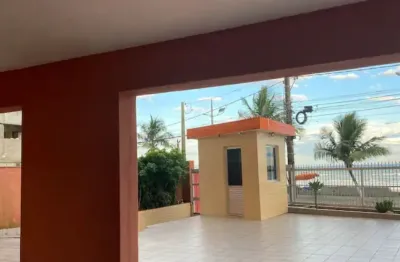 Apartamento com 1 quarto à venda na Avenida Marina, Vila Atlântica, Mongaguá