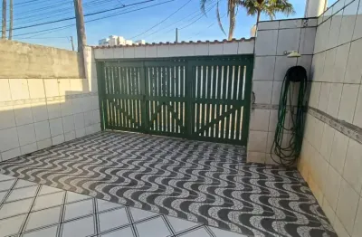 Casa com 3 quartos à venda no Balneário Mongaguá, Mongaguá 