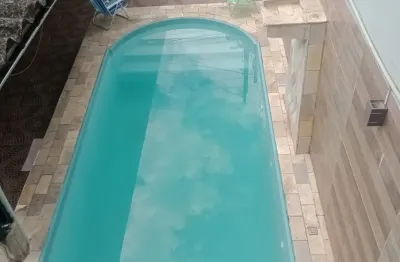 Casa com 2 quartos à venda no Agenor de Campos, Mongaguá 