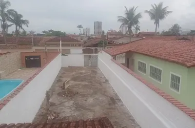 Casa com 2 quartos à venda na Avenida Marina, Balneário Mongaguá, Mongaguá