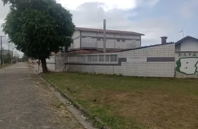 Casa com 4 quartos à venda na Avenida Marina, Balneário Mongaguá, Mongaguá