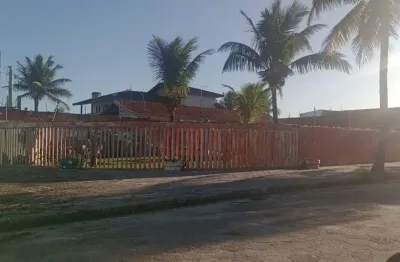 Casa com 1 quarto à venda no Balneário Mongaguá, Mongaguá 
