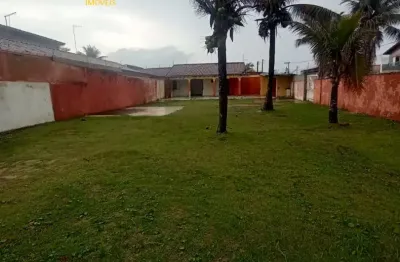 Casa com 1 quarto à venda no Balneário Mongaguá, Mongaguá 