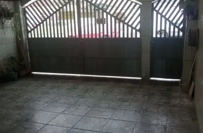 Casa com 2 quartos à venda na Avenida Marina, Nossa Senhora de Fatima, Mongaguá