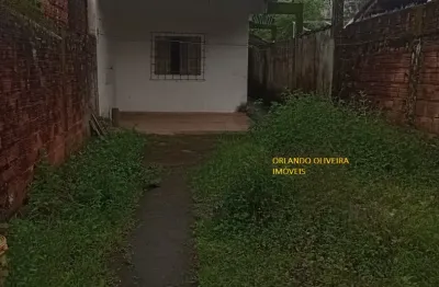 Casa com 2 quartos à venda no Balneário Mongaguá, Mongaguá 