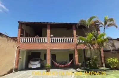 Casa com 2 quartos à venda no Balneário Mongaguá, Mongaguá 