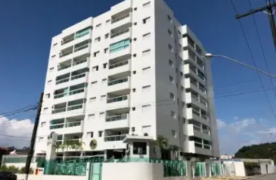 Apartamento com 2 quartos à venda na Avenida Marina, Vila São Paulo, Mongaguá