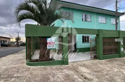 Casa com 2 quartos para alugar na Rua Almirante Barroso, Neves, Ponta Grossa